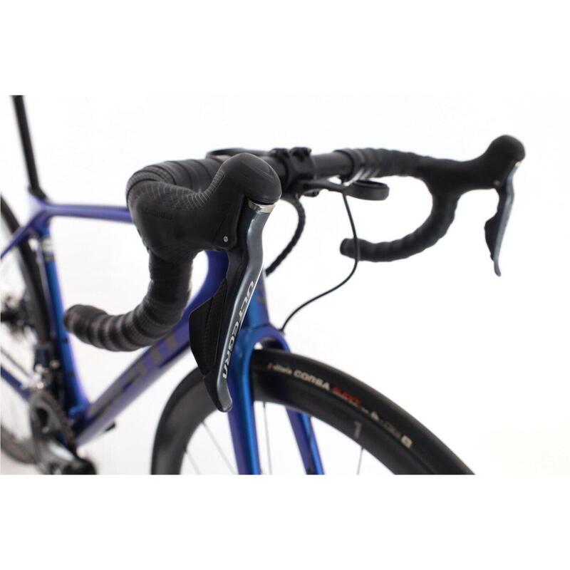 Vélo de route reconditionné · Advanced Pro 0 Di2 11V · Bon état – Image 6