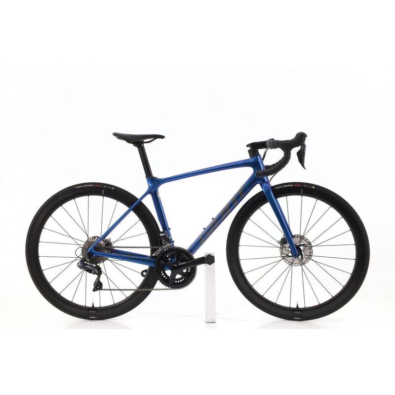 Vélo de route reconditionné ·  Advanced Pro 0 Di2 11V · Bon état