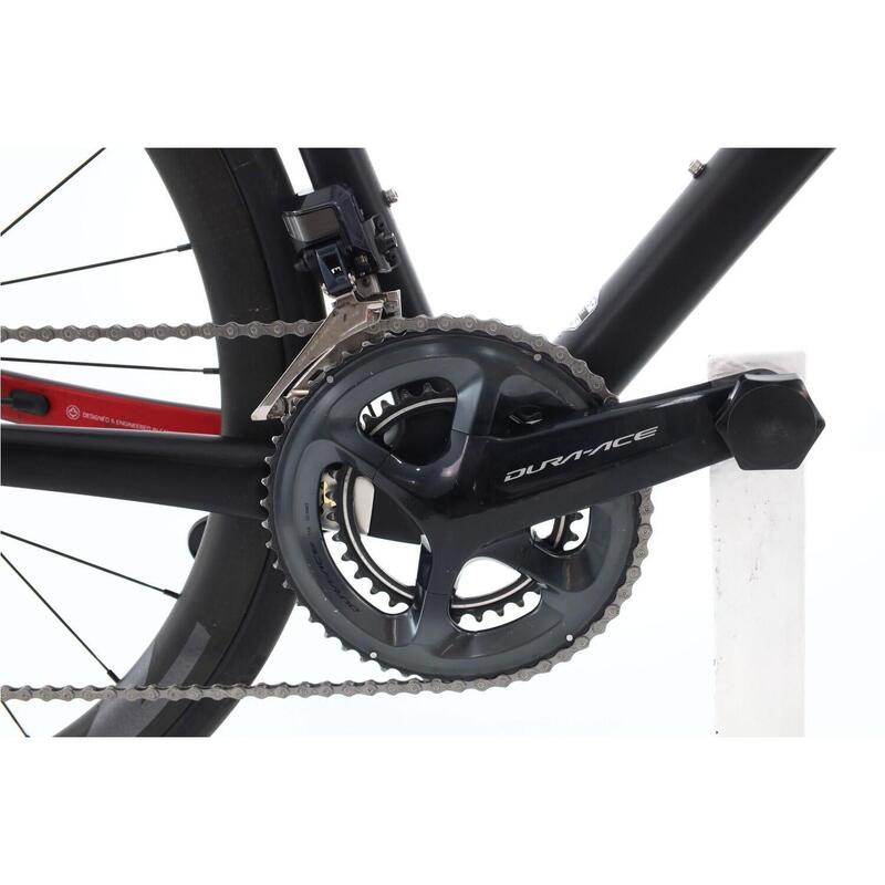 Vélo de route reconditionné · Argon 18 Gallium Pro Di2 11V · Bon état – Image 4