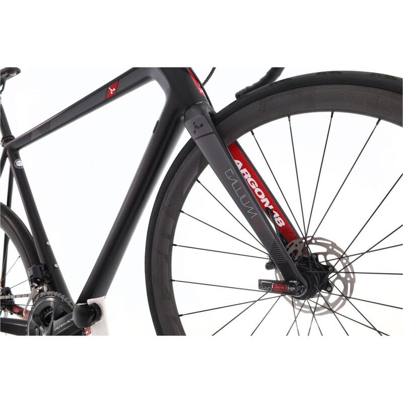 Vélo de route reconditionné · Argon 18 Gallium Pro Di2 11V · Bon état – Image 5