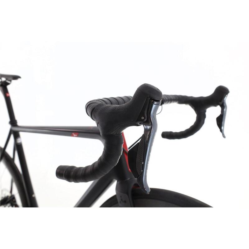 Vélo de route reconditionné · Argon 18 Gallium Pro Di2 11V · Bon état – Image 6
