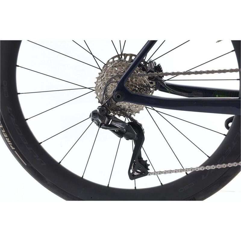 Vélo de route reconditionné · Argon 18 Sum Pro Di2 12V · Très bon état – Image 3