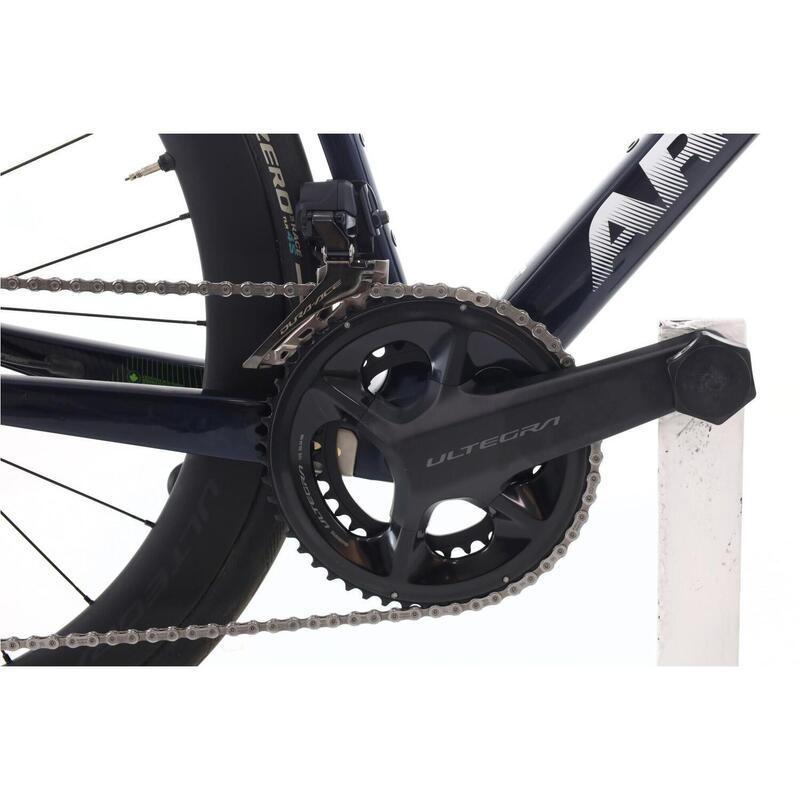 Vélo de route reconditionné · Argon 18 Sum Pro Di2 12V · Très bon état – Image 4