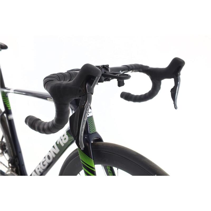 Vélo de route reconditionné · Argon 18 Sum Pro Di2 12V · Très bon état – Image 6