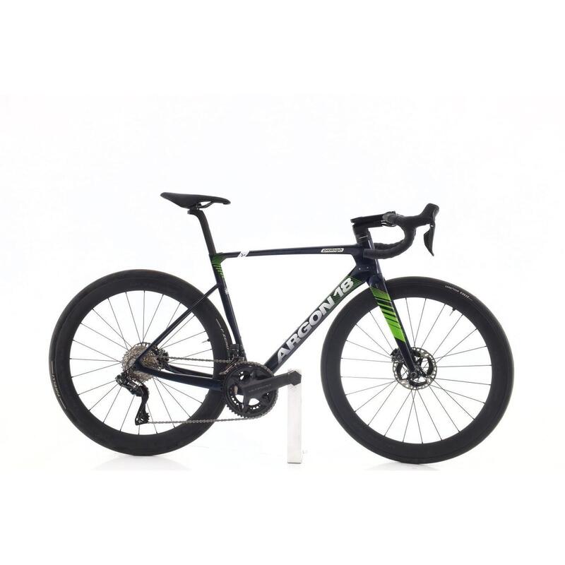 Vélo de route reconditionné · Argon 18 Sum Pro Di2 12V · Très bon état