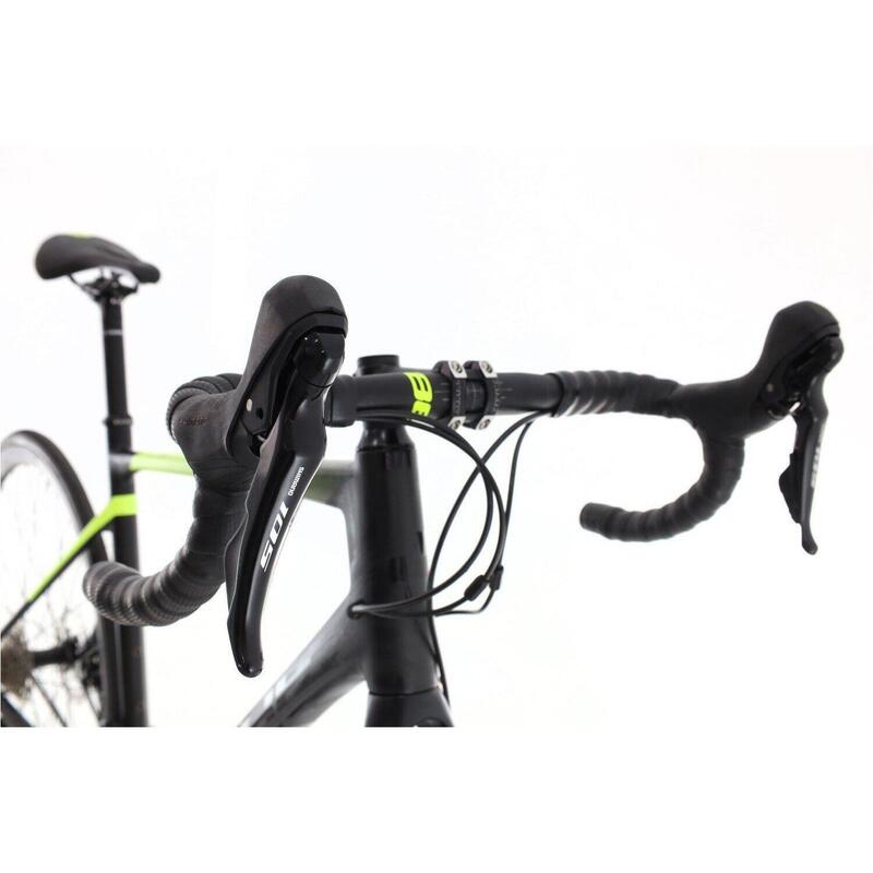 Vélo de route reconditionné · Attain Race · Bon état – Image 6