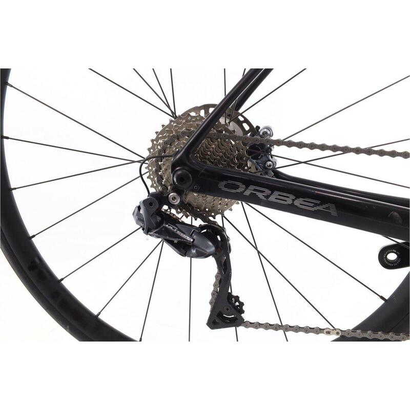 Vélo de route reconditionné · Avant Di2 11V · Bon état – Image 3