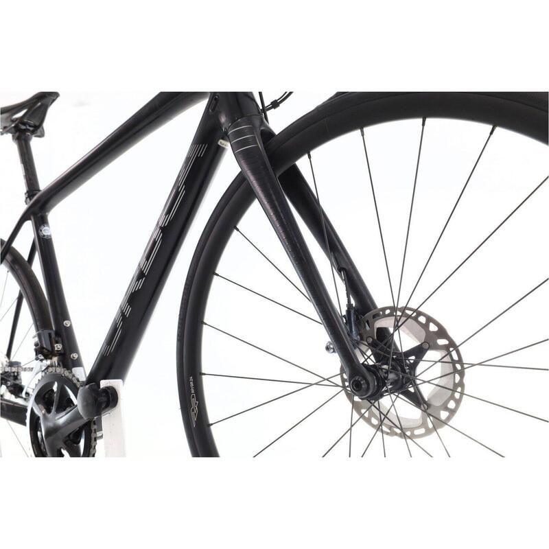 Vélo de route reconditionné · Avant Di2 11V · Bon état – Image 5