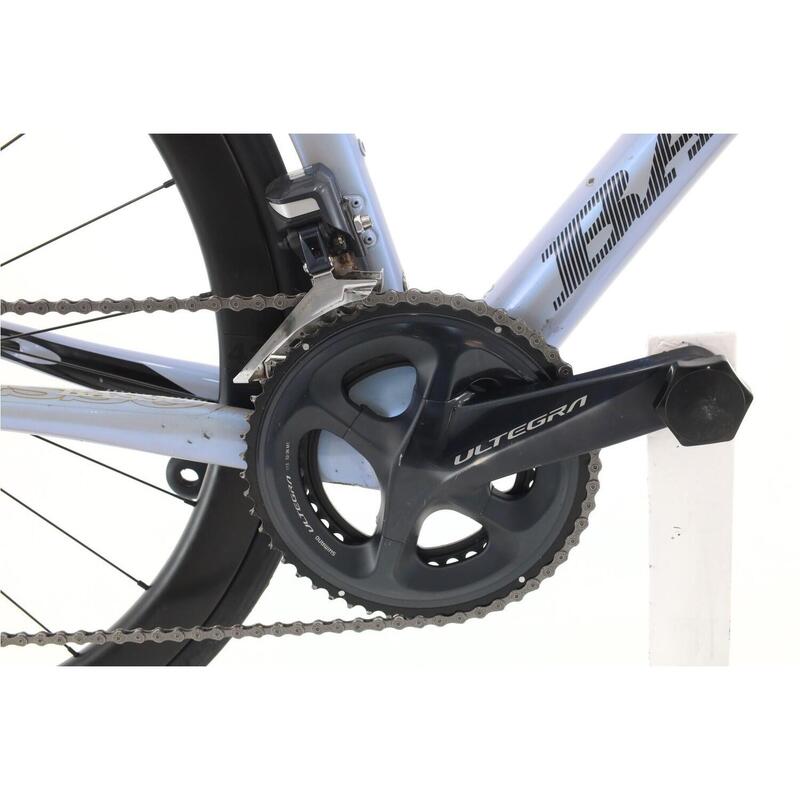 Vélo de route reconditionné · Basso Diamante Di2 11V · Très bon état – Image 4