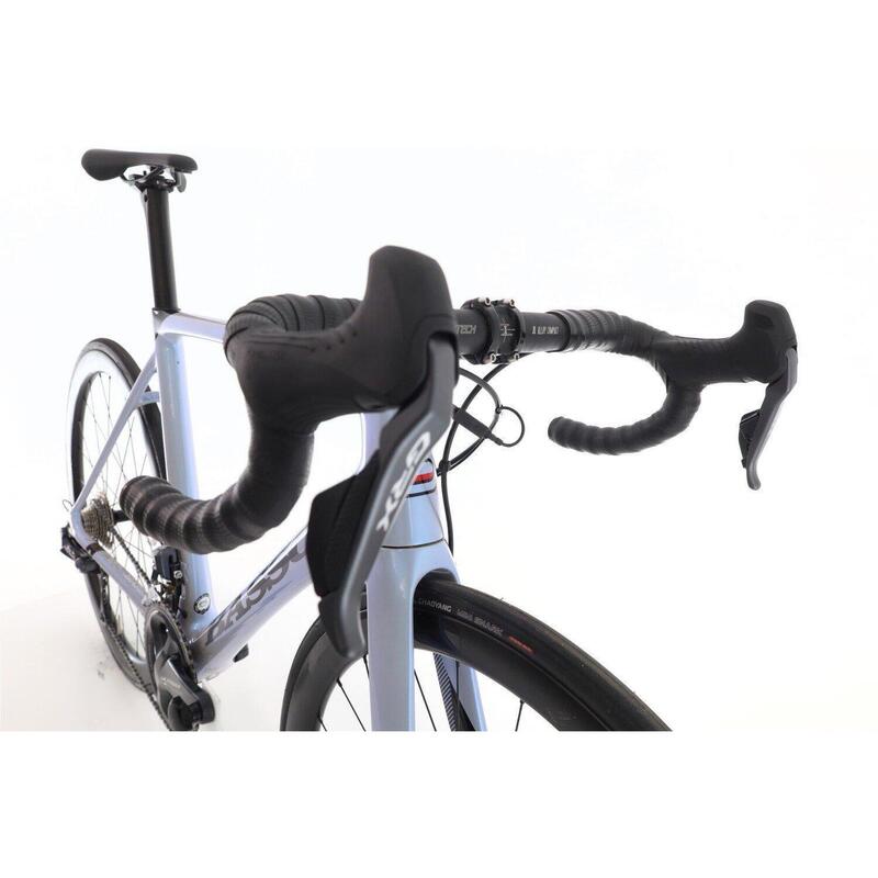 Vélo de route reconditionné · Basso Diamante Di2 11V · Très bon état – Image 6