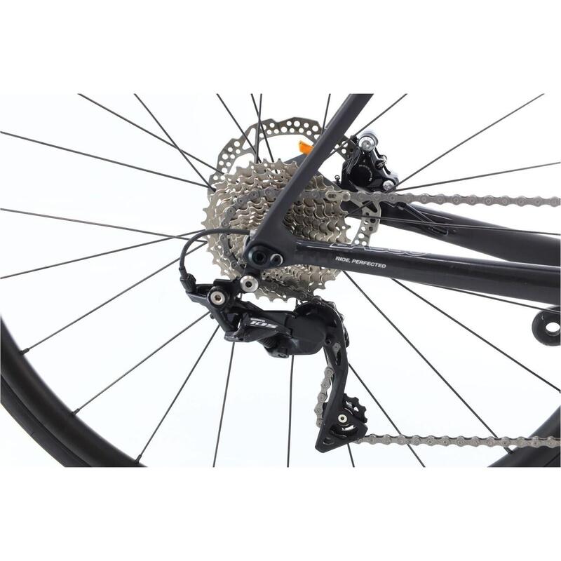 Vélo de route reconditionné · Basso Venta · Bon état – Image 3