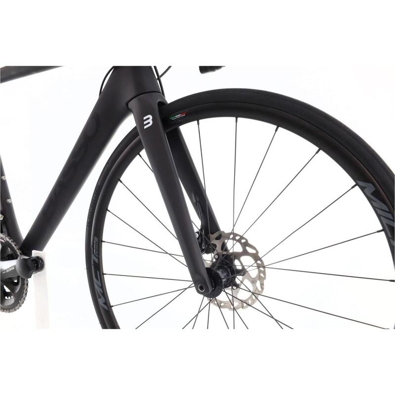 Vélo de route reconditionné · Basso Venta · Bon état – Image 5