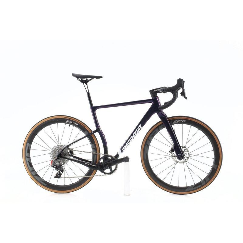 Vélo de route reconditionné ·  Belador Allroad AXS 12V · Très bon état