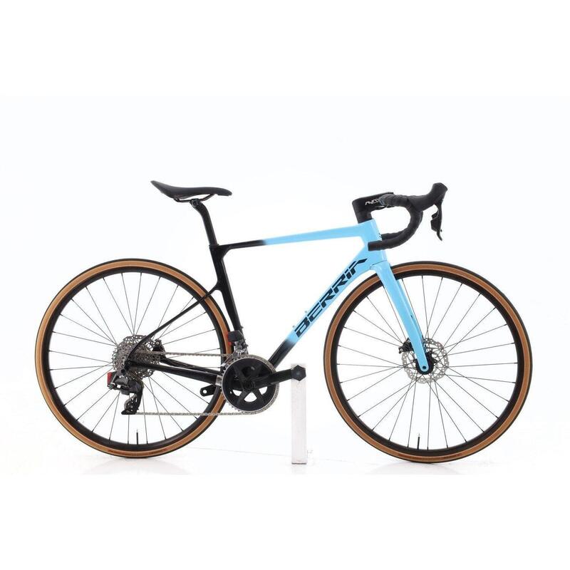 Vélo de route reconditionné ·  Belador AXS 12V · Très bon état