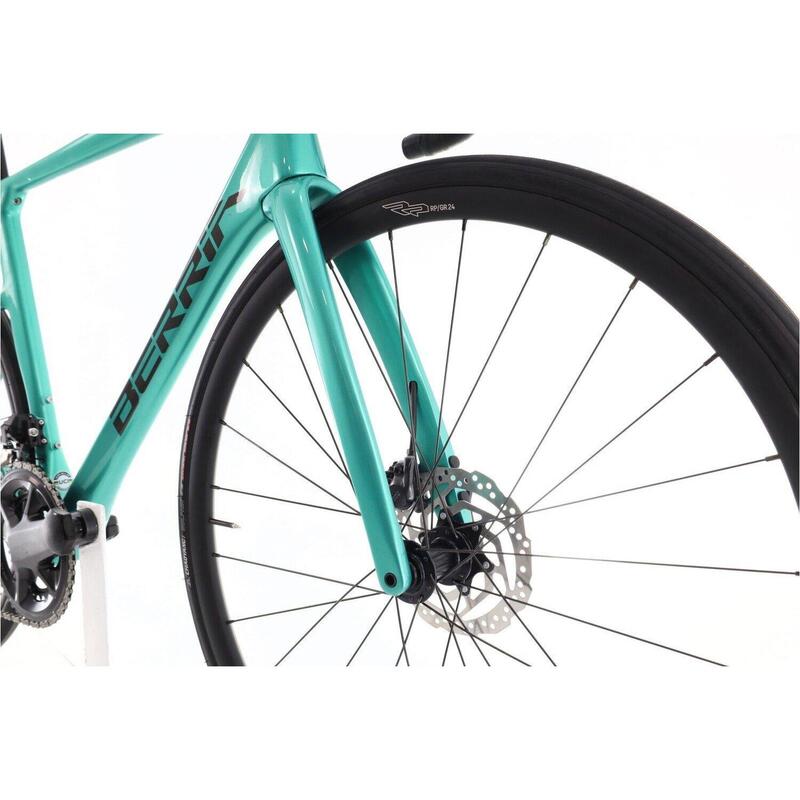 Vélo de route reconditionné · Belador BR Di2 12V · Très bon état – Image 5