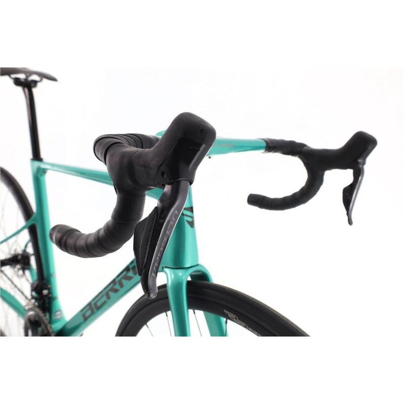 Vélo de route reconditionné · Belador BR Di2 12V · Très bon état – Image 6