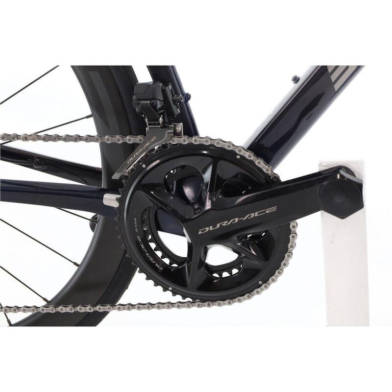 Vélo de route reconditionné · Belador BR Di2 12V · Très bon état – Image 4