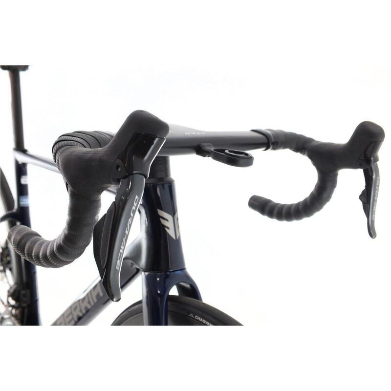 Vélo de route reconditionné · Belador BR Di2 12V · Très bon état – Image 6