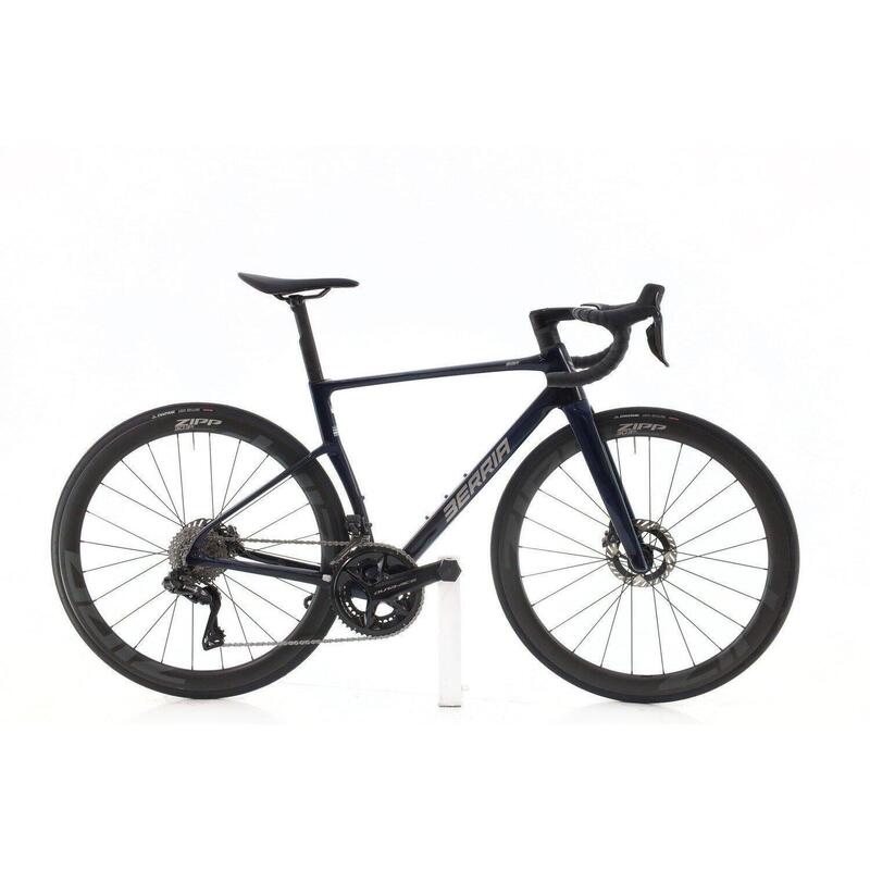 Vélo de route reconditionné ·  Belador BR Di2 12V · Très bon état