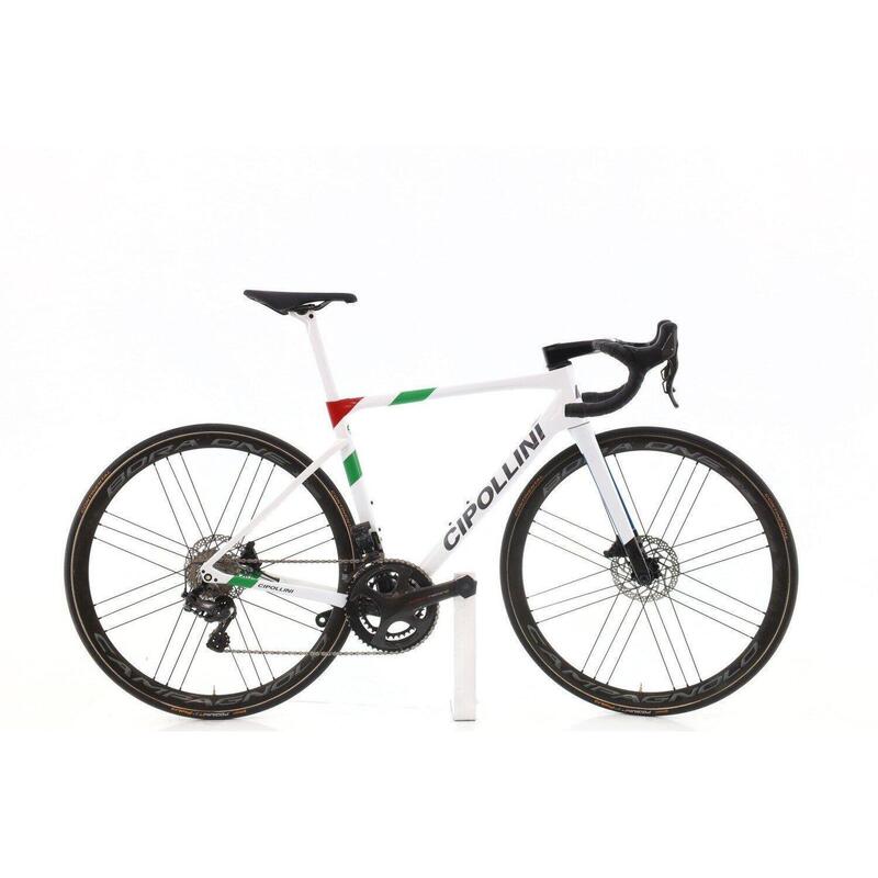 Vélo de route reconditionné · Cipollini Dolomia EPS 12V · Très bon état