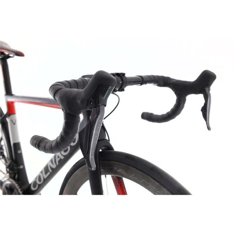 Vélo de route reconditionné · Colnago V3 Di2 12V · Bon état – Image 6