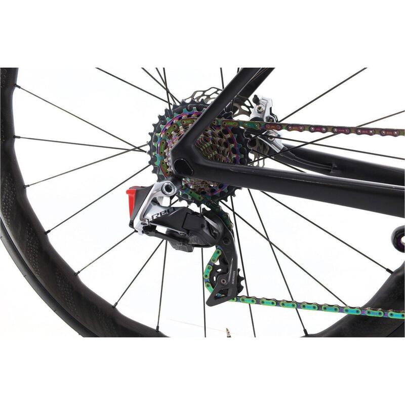 Vélo de route reconditionné · Colnago V4RS AXS 12V · Très bon état – Image 3