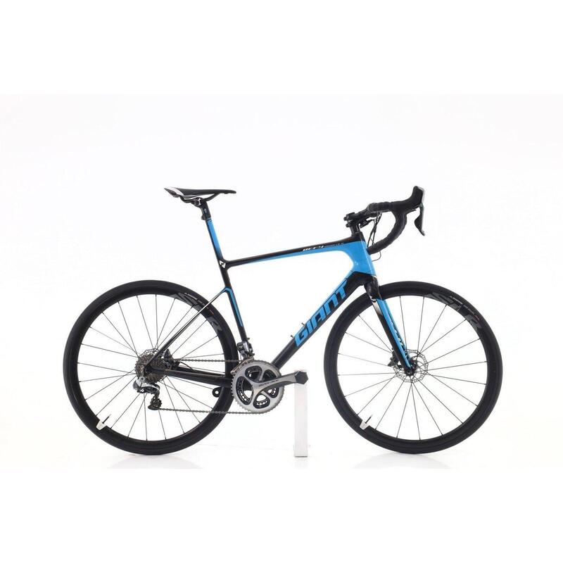 Vélo de route reconditionné ·  Defy Advanced SL 0 Di2 11V · Très bon état