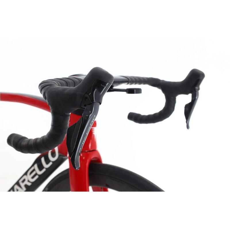 Vélo de route reconditionné · Dogma F Di2 12V · Très bon état – Image 6