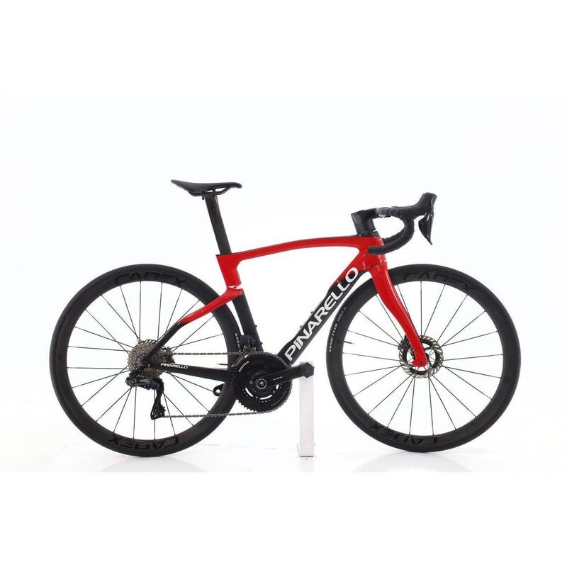 Vélo de route reconditionné ·  Dogma F Di2 12V · Très bon état