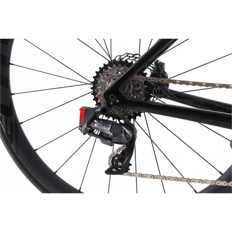 Vélo de route reconditionné · Emonda SL6 AXS 12V · Bon état – Image 3