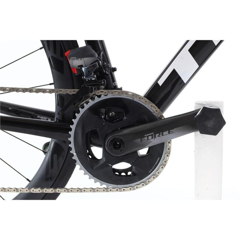 Vélo de route reconditionné · Emonda SL6 AXS 12V · Bon état – Image 4