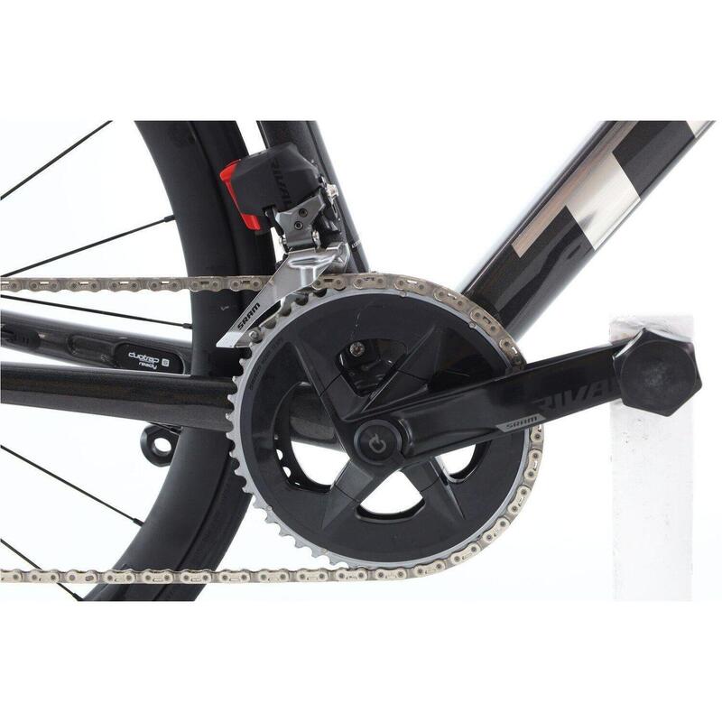 Vélo de route reconditionné · Emonda SL6 AXS 12V · Très bon état – Image 4