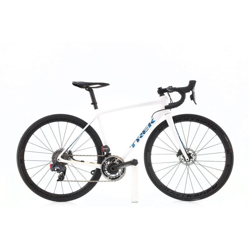 Vélo de route reconditionné ·  Emonda SL6 AXS 12V · Très bon état