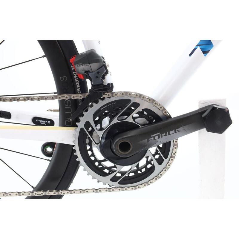 Vélo de route reconditionné · Emonda SL6 AXS 12V · Très bon état – Image 4