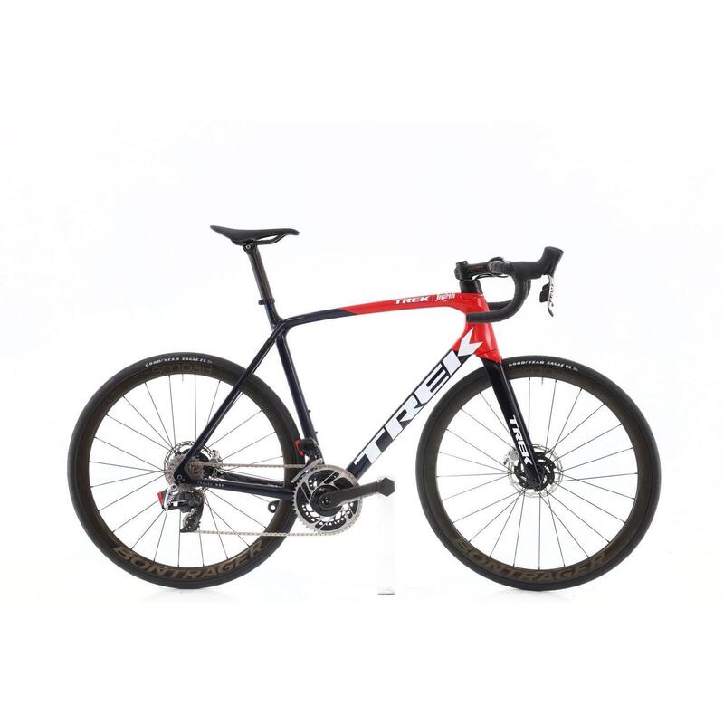 Vélo de route reconditionné ·  Emonda SLR 800 AXS 12V · Très bon état