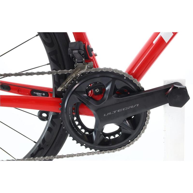 Vélo de route reconditionné · Emonda Team Issue Di2 12V · Très bon état – Image 4