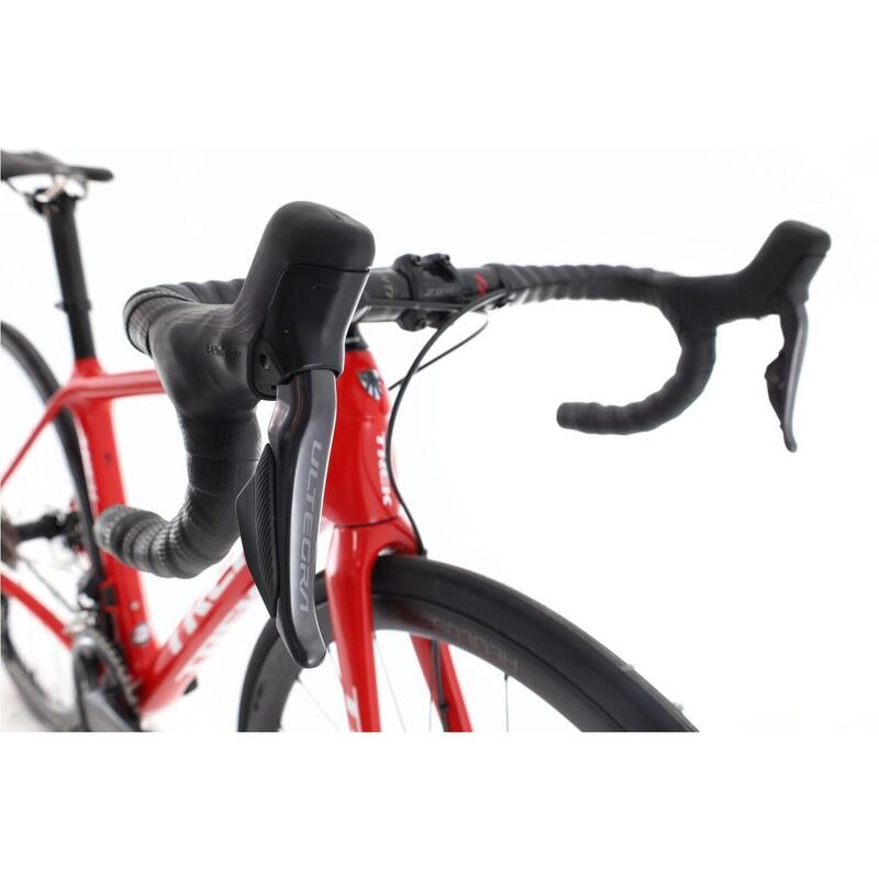 Vélo de route reconditionné · Emonda Team Issue Di2 12V · Très bon état – Image 6