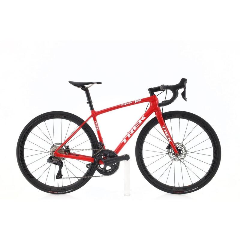 Vélo de route reconditionné ·  Emonda Team Issue Di2 12V · Très bon état