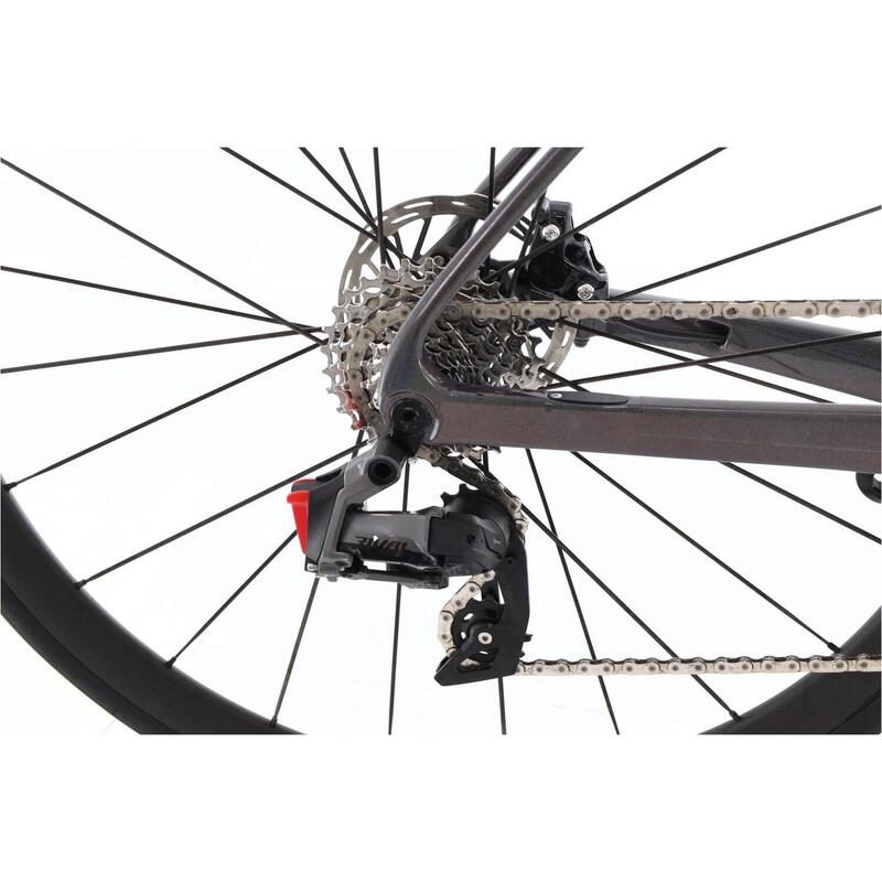 Vélo de route reconditionné · F8 AXS 12V · Très bon état – Image 3