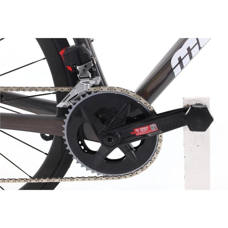 Vélo de route reconditionné · F8 AXS 12V · Très bon état – Image 4