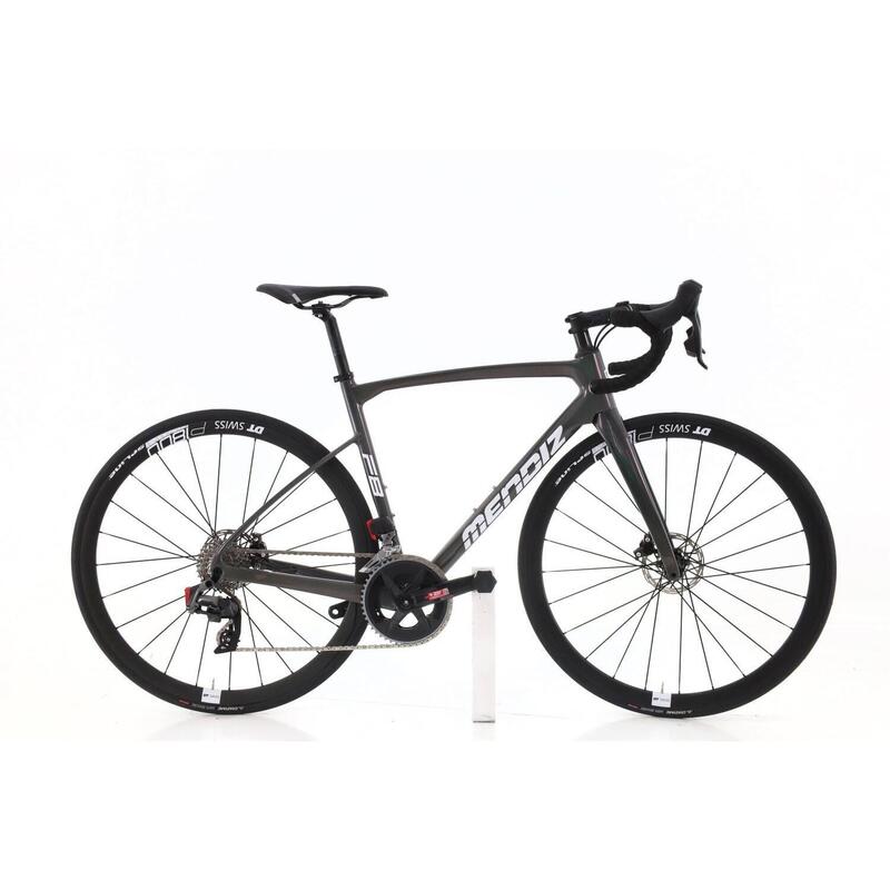 Vélo de route reconditionné ·  F8 AXS 12V · Très bon état