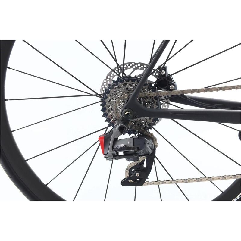 Vélo de route reconditionné · F8 SL AXS 12V · Très bon état – Image 3