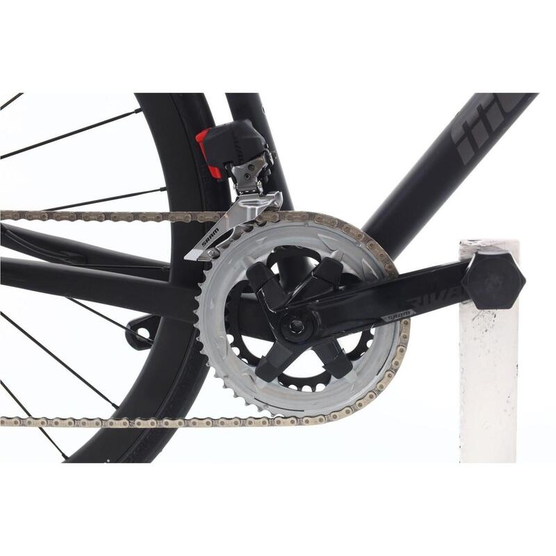 Vélo de route reconditionné · F8 SL AXS 12V · Très bon état – Image 4