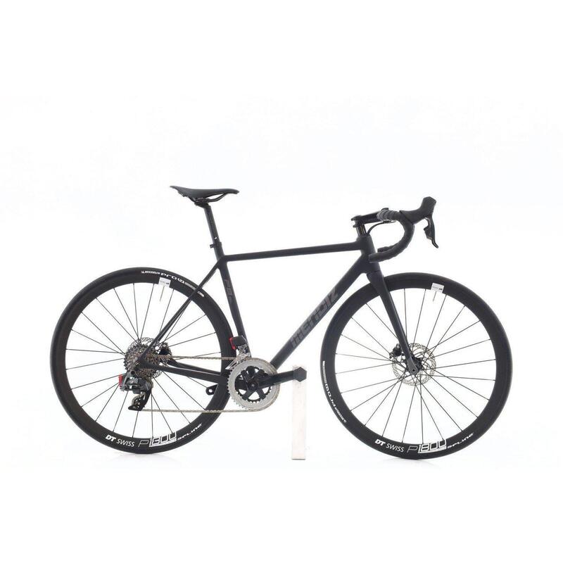 Vélo de route reconditionné ·  F8 SL AXS 12V · Très bon état