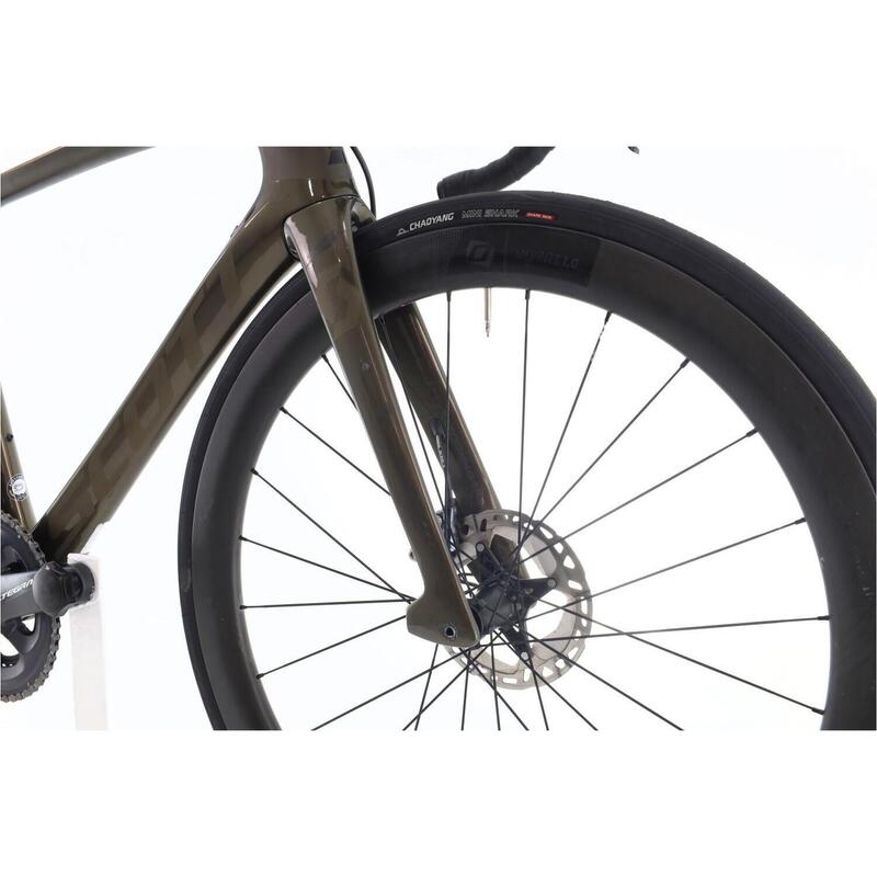 Vélo de route reconditionné · Foil 10 Di2 11V · Très bon état – Image 5