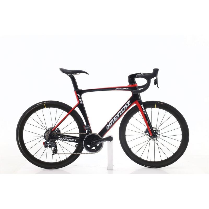 Vélo de route reconditionné ·  Infinit F12 AXS 12V · Bon état