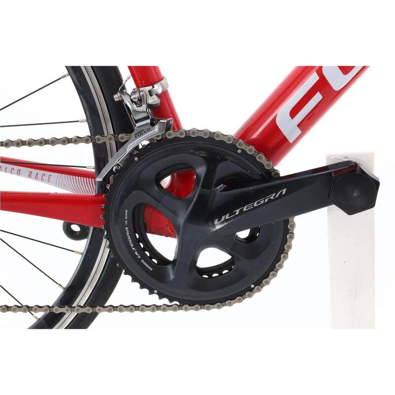 Vélo de route reconditionné · Izalco Race 9.8 · Bon état – Image 4