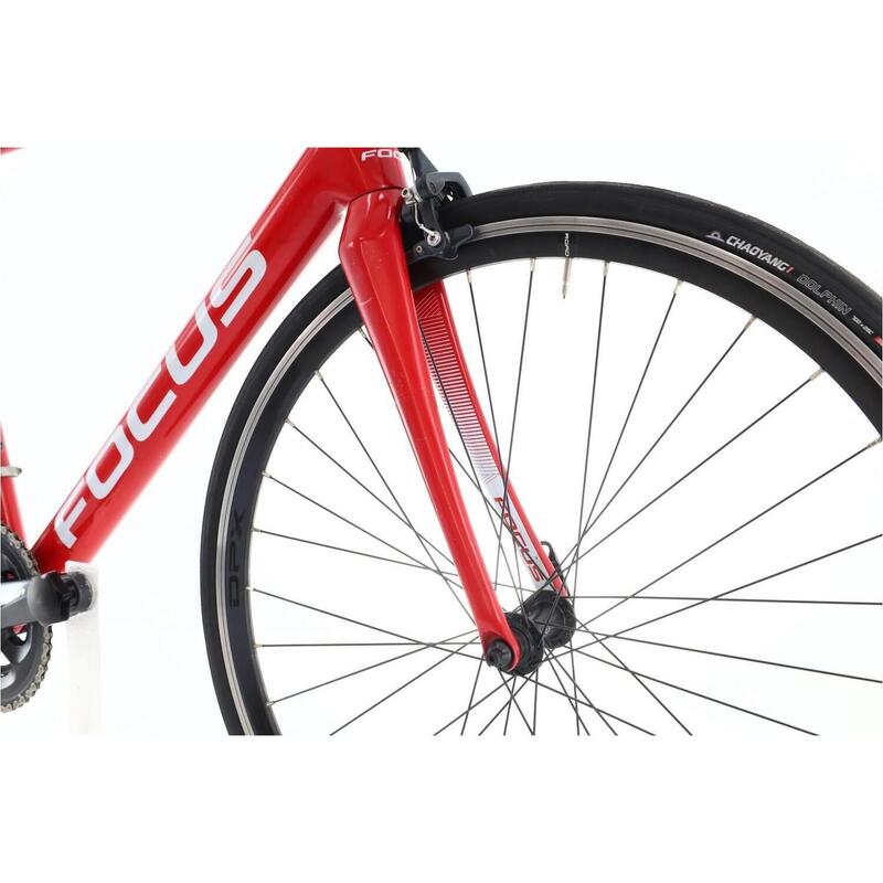 Vélo de route reconditionné · Izalco Race 9.8 · Bon état – Image 5
