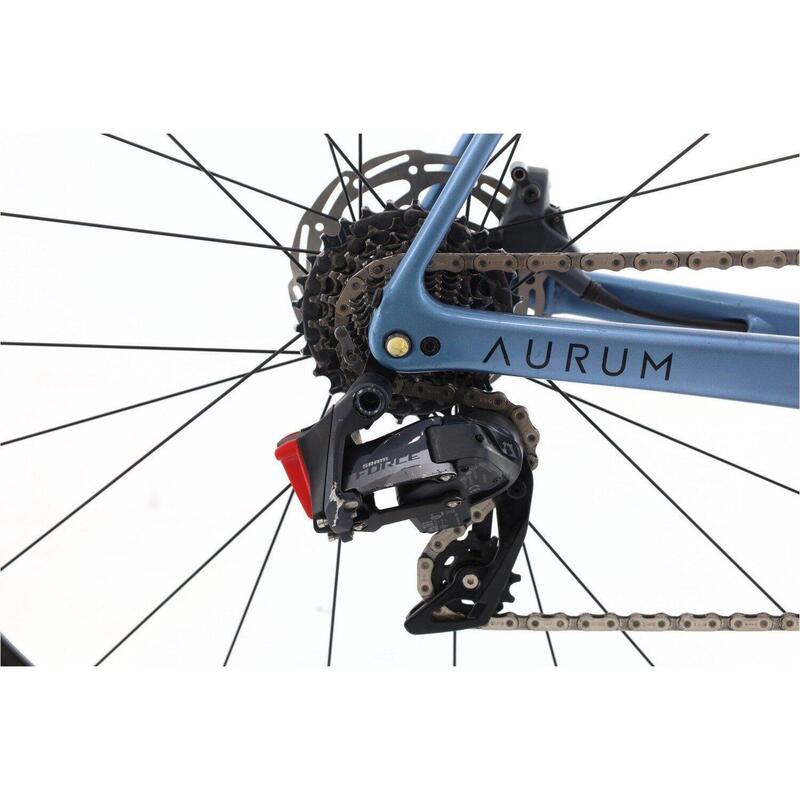 Vélo de route reconditionné · Magma AXS 12V · Bon état – Image 3