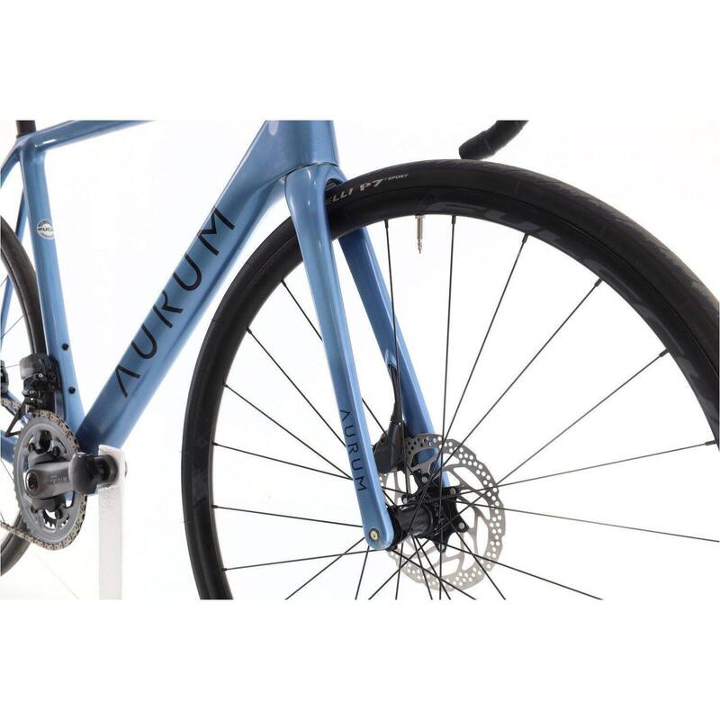 Vélo de route reconditionné · Magma AXS 12V · Bon état – Image 5